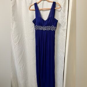 Woman’s Elegant Dress/ Prom